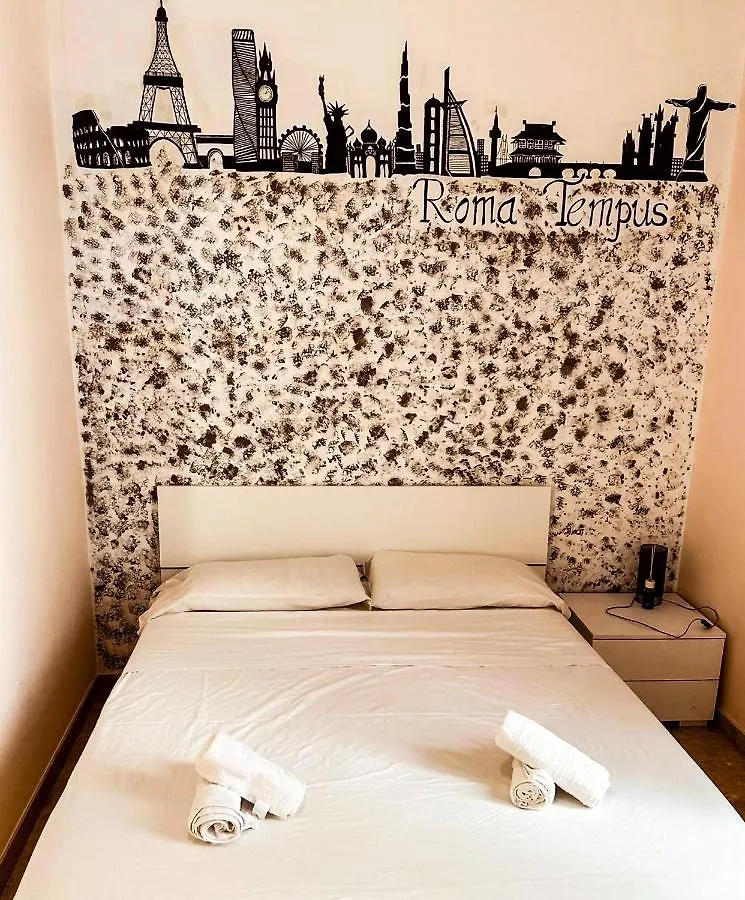 Hostel Sina Rent Room Rzym Włochy