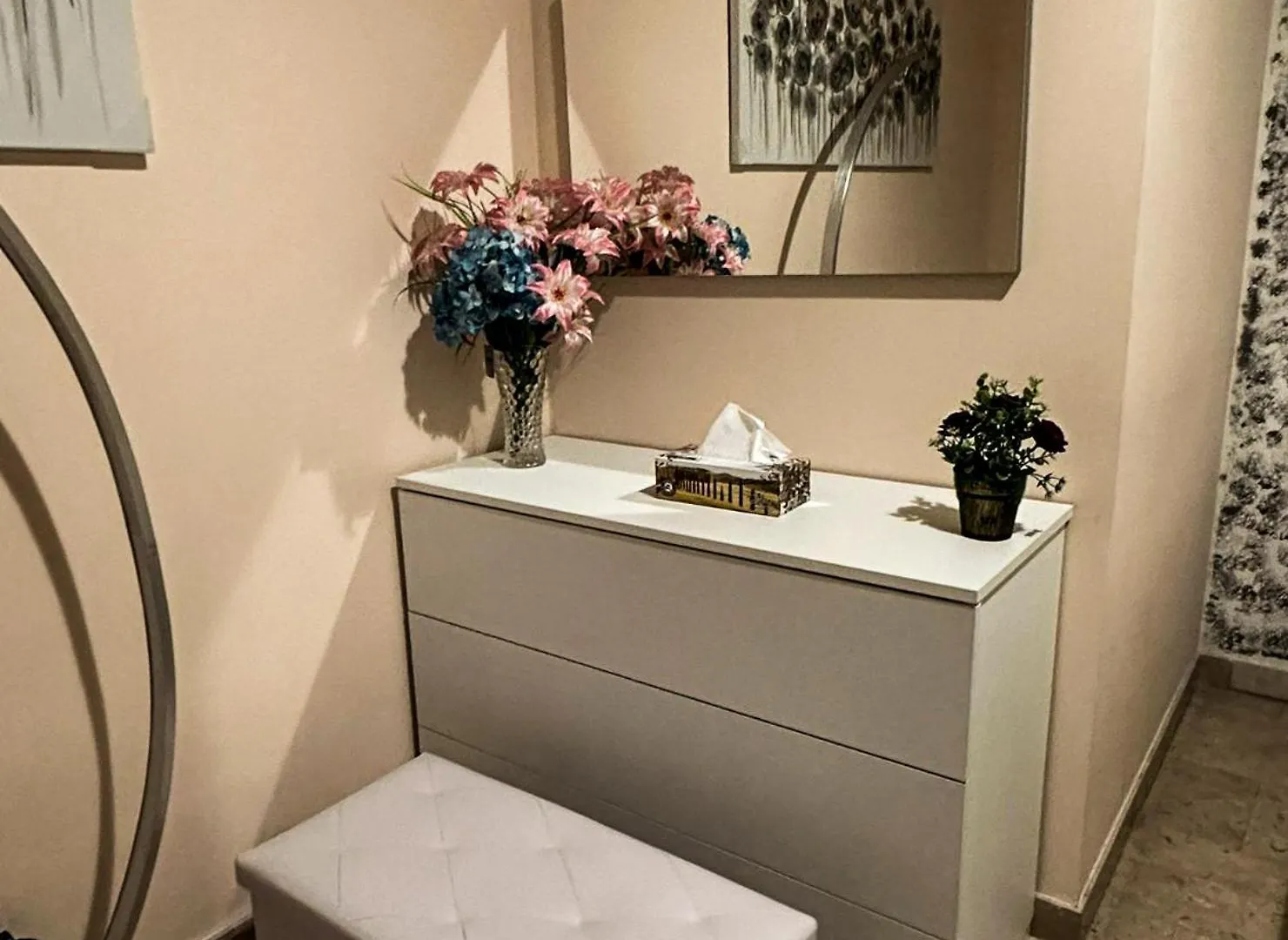 Sina Rent Room Roma Albergue