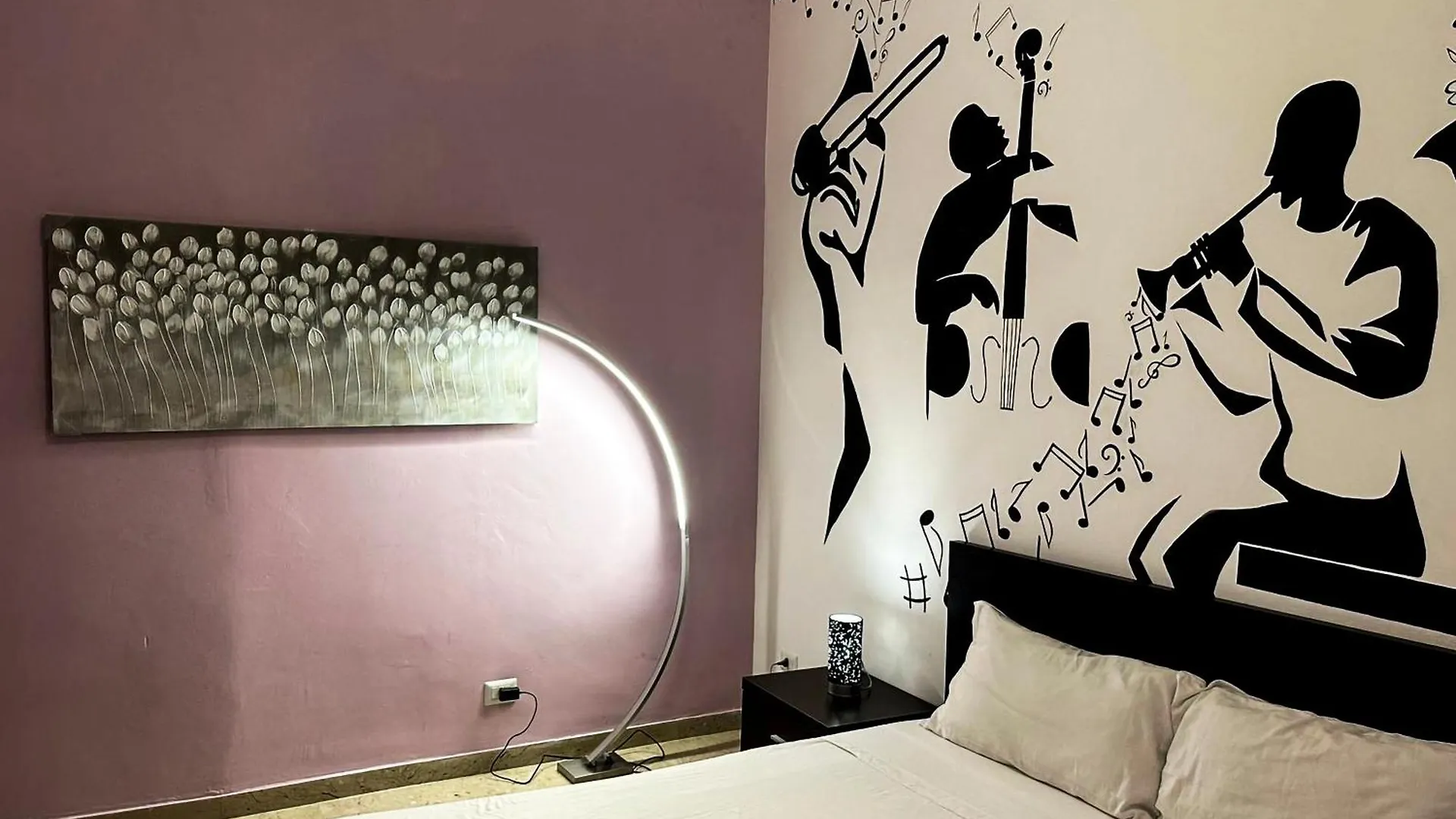 Albergue Sina Rent Room Roma