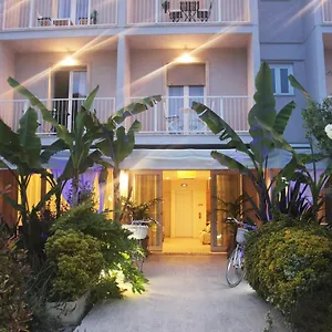 **** Hotel Bijou Italia