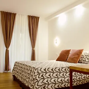 Hotel Ciao, Rzym