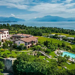 Castello Belvedere 2*, Desenzano del Garda Italy