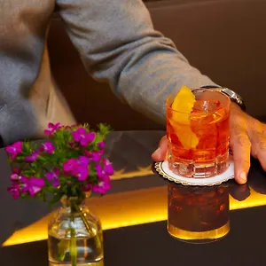 Отель Harry's Bar Trevi & Restaurant, Рим