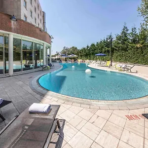 Hotel Novotel Est, Rzym
