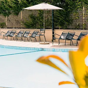 Hotel Novotel Est, Rzym