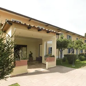 Hotel Quadrifoglio By Mancini, Roma