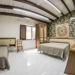*** Hotel Belvedere Italia