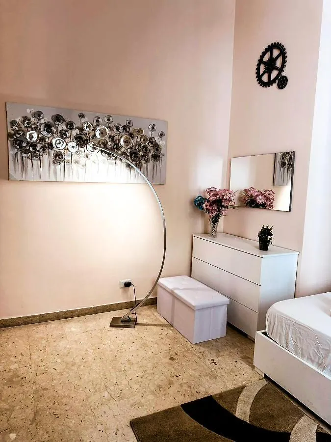 Sina Rent Room 罗马 意大利