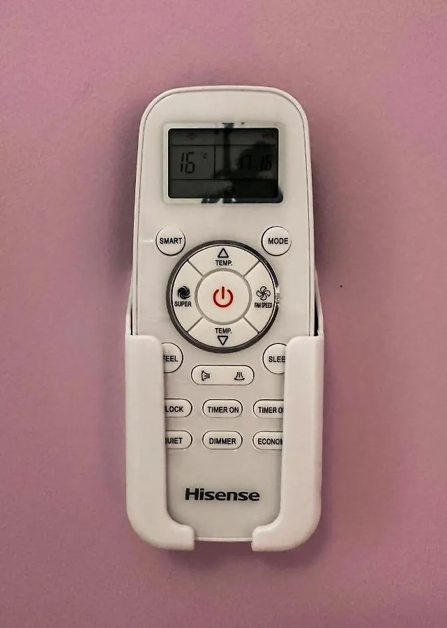 Sina Rent Room 罗马