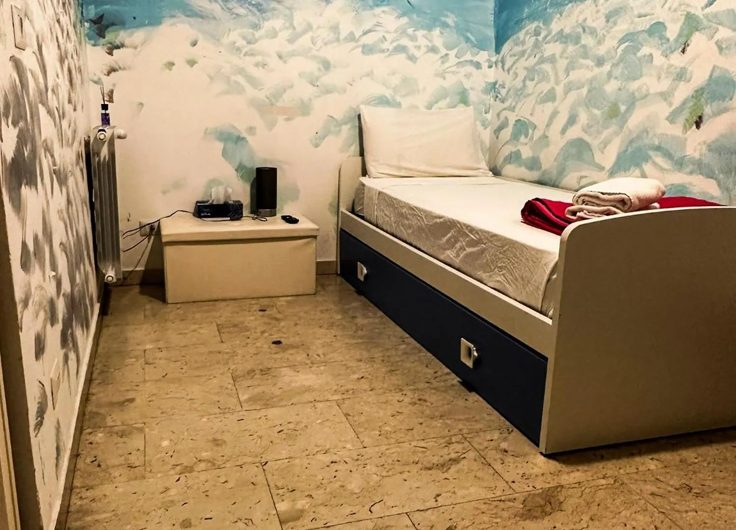 Sina Rent Room 罗马 0*,  意大利
