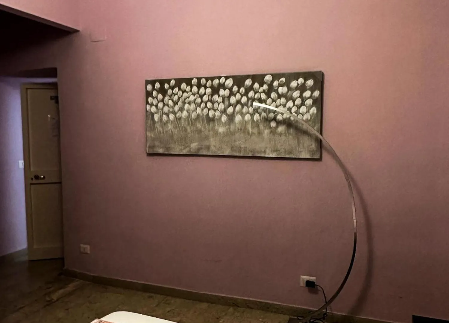 Sina Rent Room 罗马 旅馆