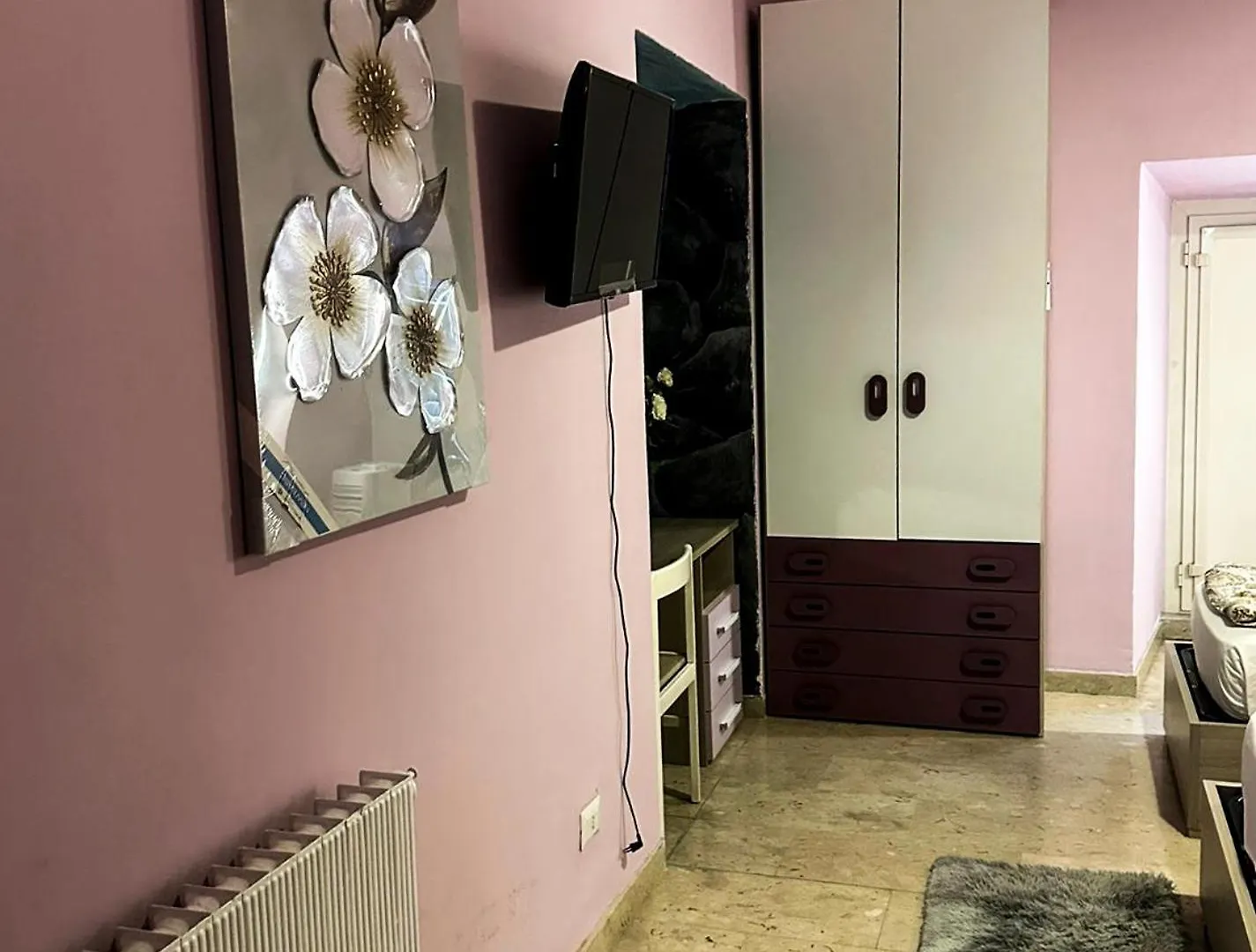 旅馆 Sina Rent Room 罗马 意大利