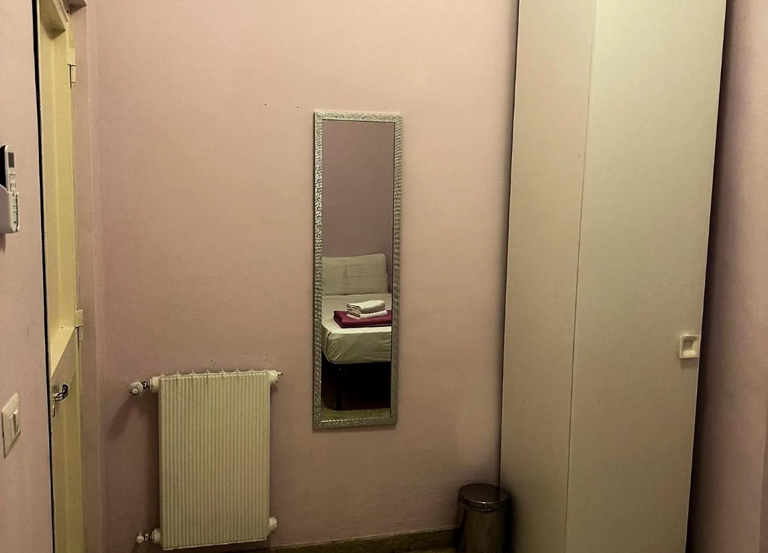 Sina Rent Room 罗马 旅馆