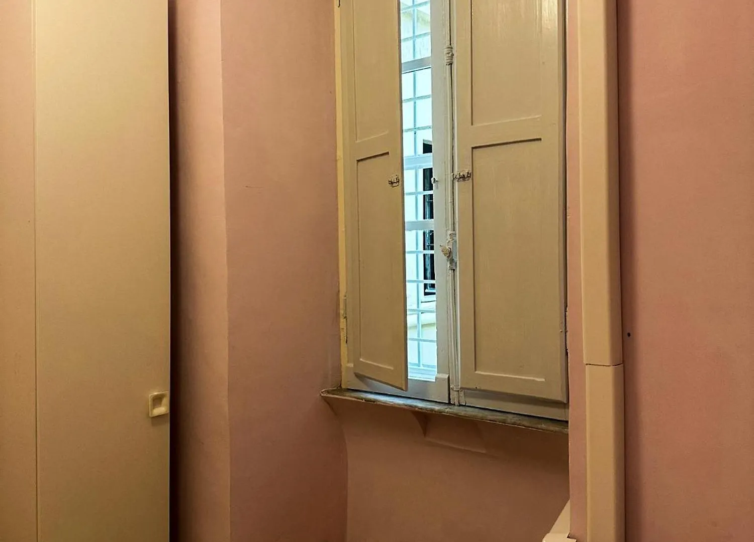 旅馆 Sina Rent Room 罗马