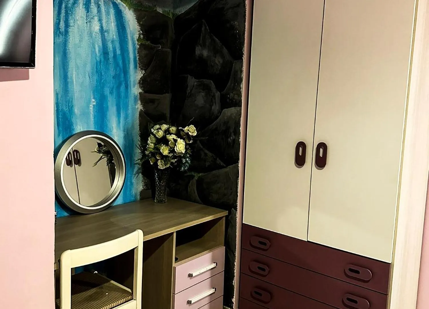 旅馆 Sina Rent Room 罗马 意大利