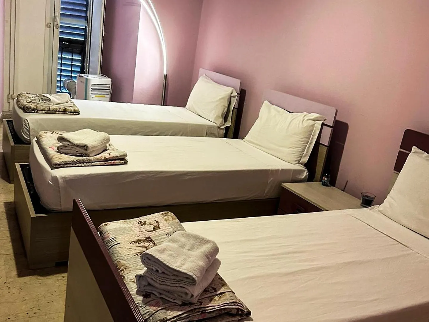 Sina Rent Room 罗马 0*,  意大利