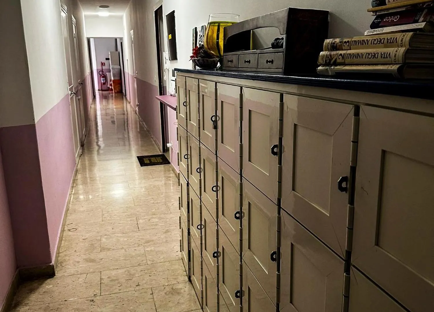 Sina Rent Room 罗马 0*,  意大利