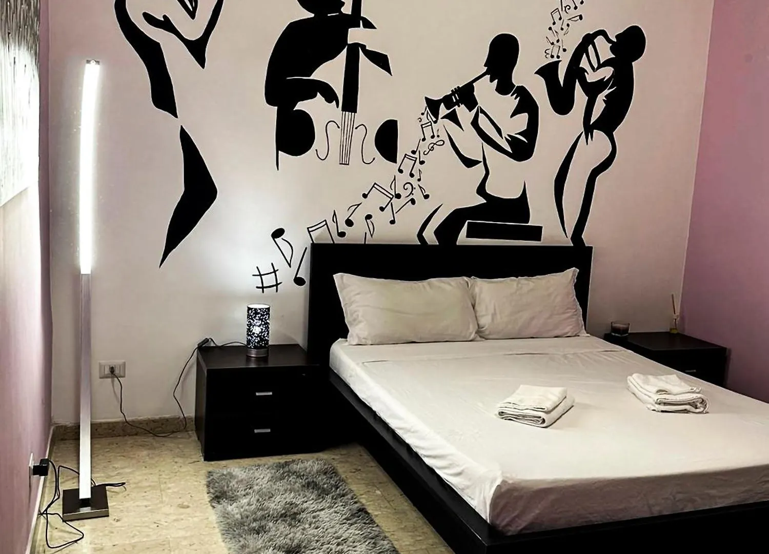 Sina Rent Room 罗马 0*,  意大利