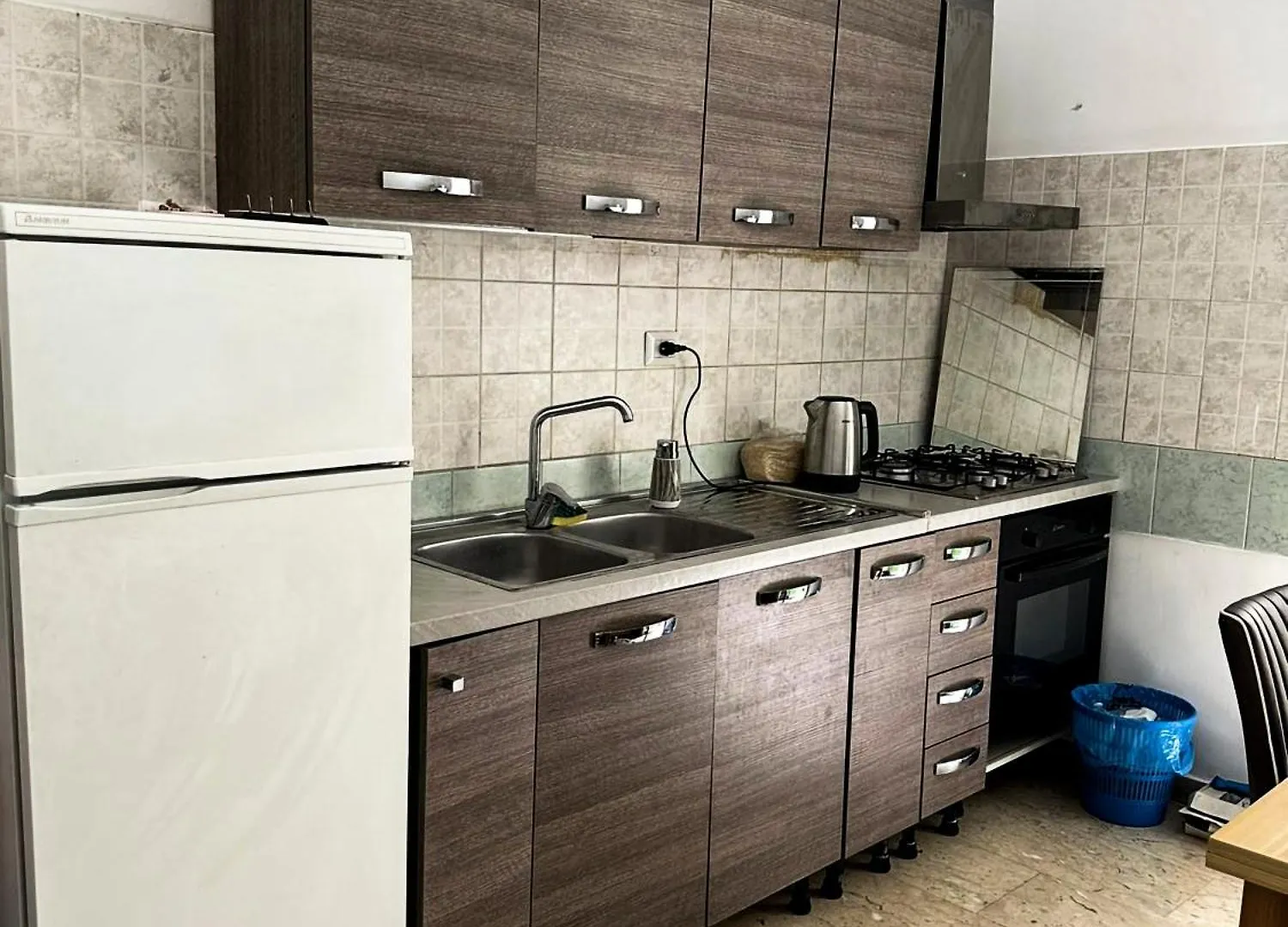 Sina Rent Room 罗马 意大利