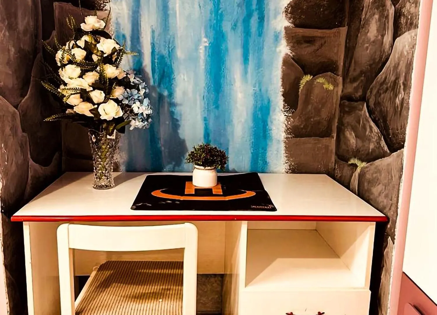Sina Rent Room 罗马 0*,  意大利