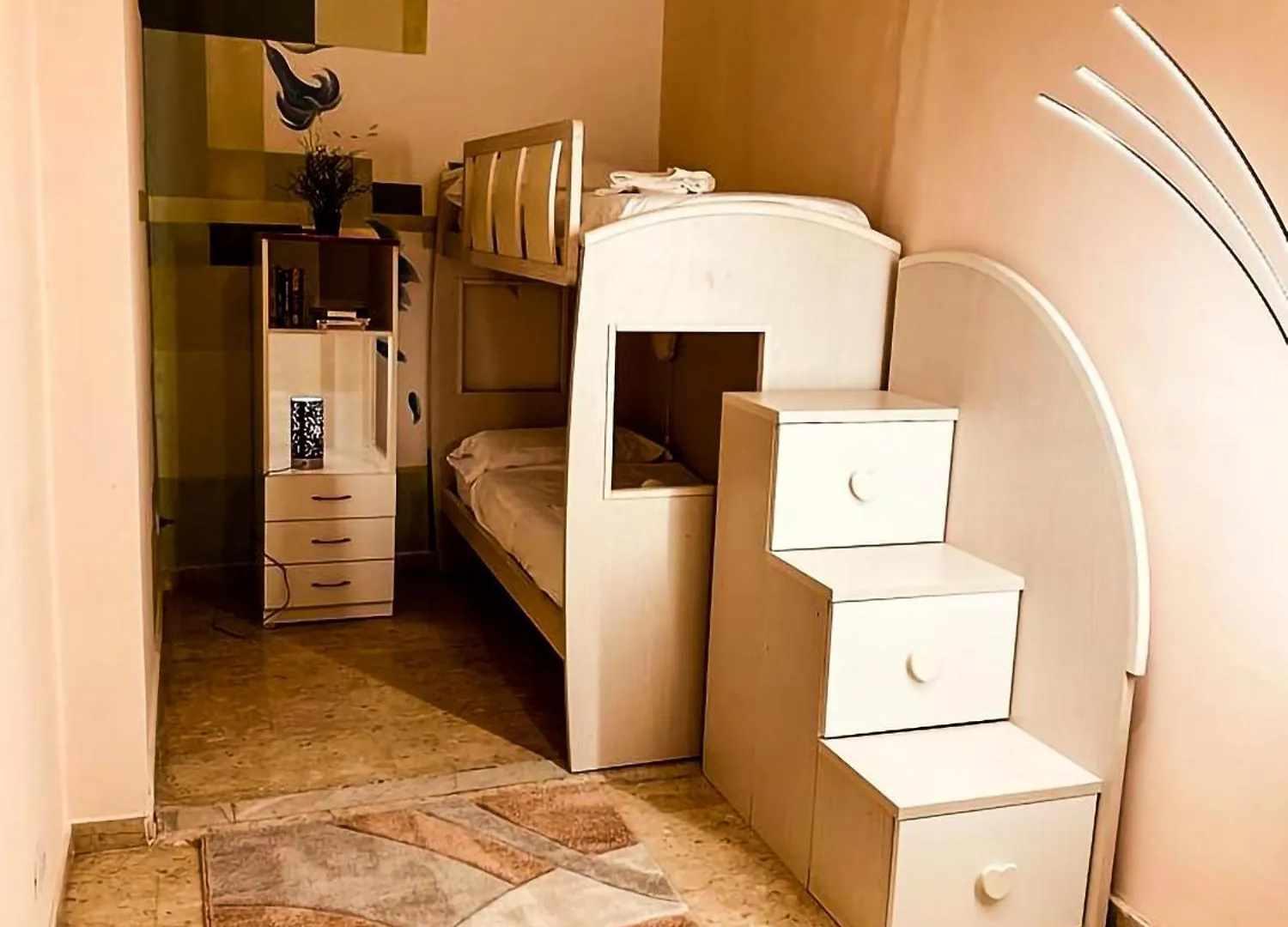 Sina Rent Room 罗马 0*,  意大利