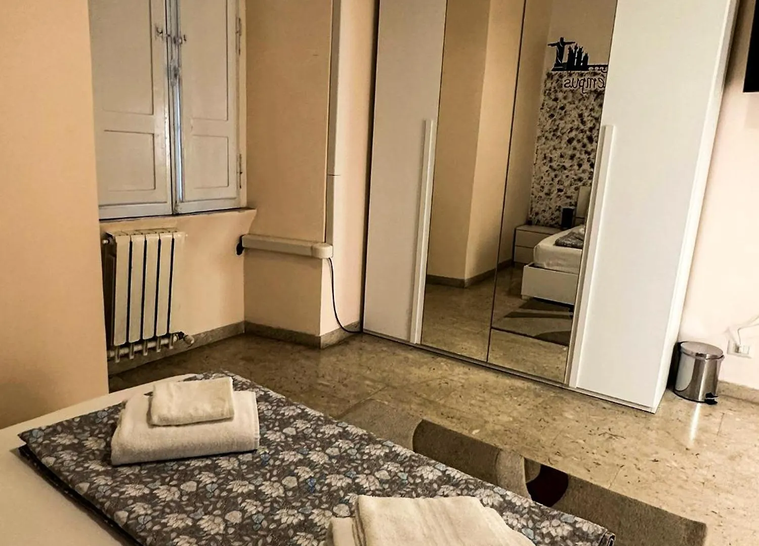 Sina Rent Room Rom 0*,  Italien